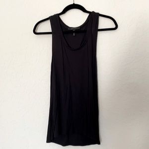 BCBGMaxAzria Racerback Tank